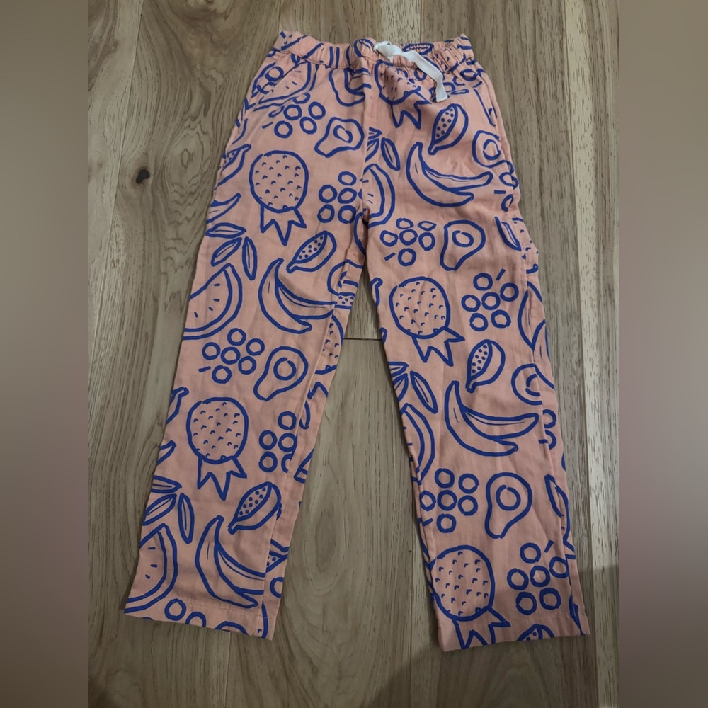 Hanna Andersson pants